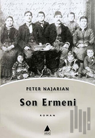 Son Ermeni | Kitap Ambarı