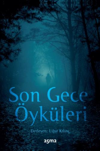 Son Gece Öyküleri | Kitap Ambarı