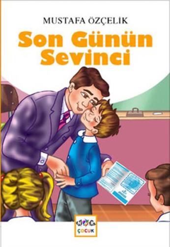Son Günün Sevinci | Kitap Ambarı