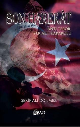 Son Harekat - Anti Terör Yer Altı Karakolu