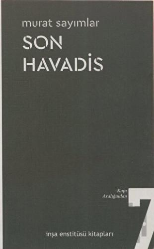 Son Havadis