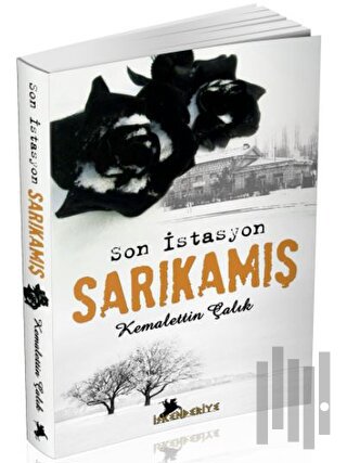 Son İstasyon Sarıkamış