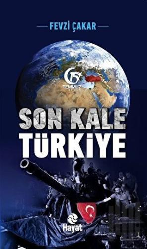 Son Kale Türkiye | Kitap Ambarı