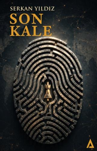 Son Kale | Kitap Ambarı