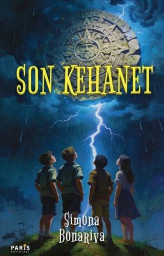 Son Kehanet | Kitap Ambarı
