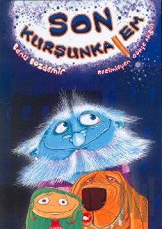 Son Kurşunkalem | Kitap Ambarı