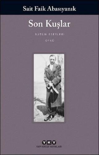 Son Kuşlar | Kitap Ambarı