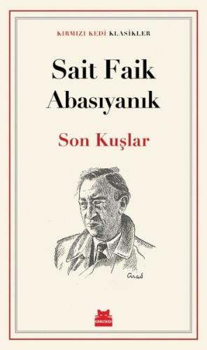 Son Kuşlar | Kitap Ambarı