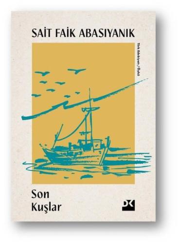 Son Kuşlar | Kitap Ambarı