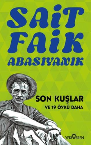 Son Kuşlar | Kitap Ambarı
