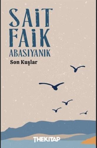 Son Kuşlar | Kitap Ambarı