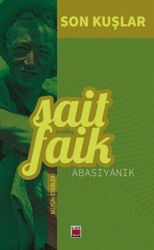 Son Kuşlar | Kitap Ambarı