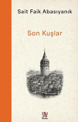 Son Kuşlar | Kitap Ambarı