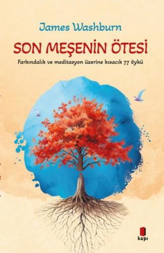Son Meşenin Ötesi - Farkındalık ve Meditasyon Üzerine Kkısacık 77 Öykü