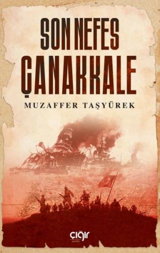 Son Nefes Çanakkale | Kitap Ambarı