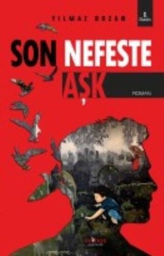 Son Nefeste Aşk | Kitap Ambarı