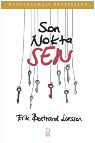 Son Nokta Sen | Kitap Ambarı