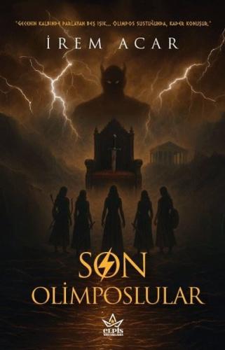 Son Olimposlular