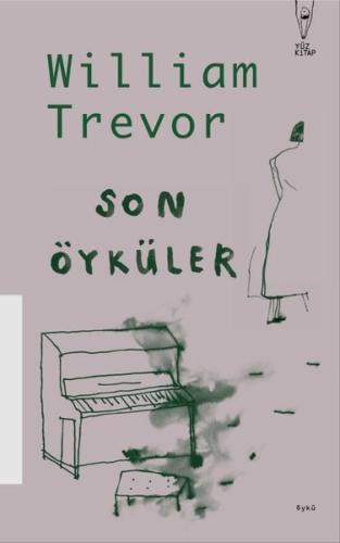 Son Öyküler | Kitap Ambarı