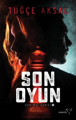 Son Oyun - Şah Mat Serisi 3