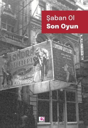 Son Oyun | Kitap Ambarı
