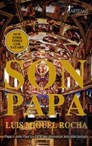Son Papa