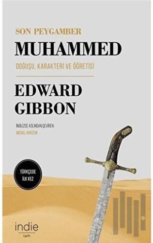 Son Peygamber Muhammed