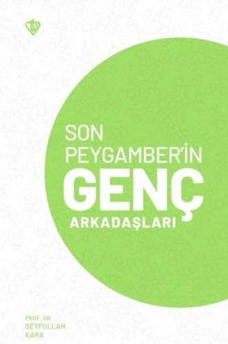 Son Peygamber'in Genç Arkadaşları | Kitap Ambarı