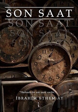 Son Saat | Kitap Ambarı