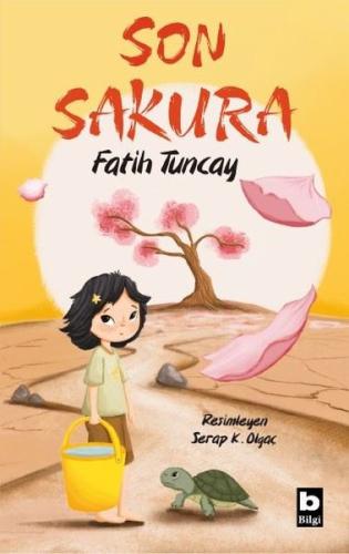 Son Sakura | Kitap Ambarı