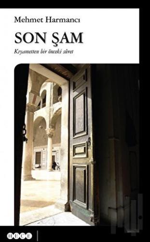 Son Şam | Kitap Ambarı