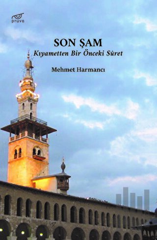Son Şam | Kitap Ambarı