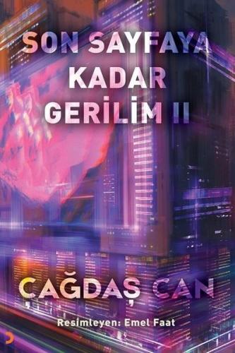 Son Sayfaya Kadar Gerilim 2 | Kitap Ambarı