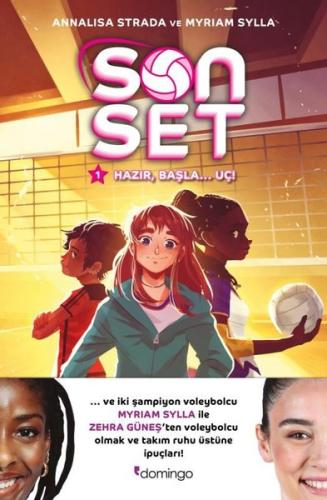 Son Set 1 - Hazır Başla Uç!