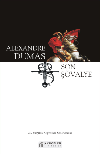 Son Şövalye | Kitap Ambarı