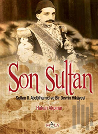 Son Sultan | Kitap Ambarı