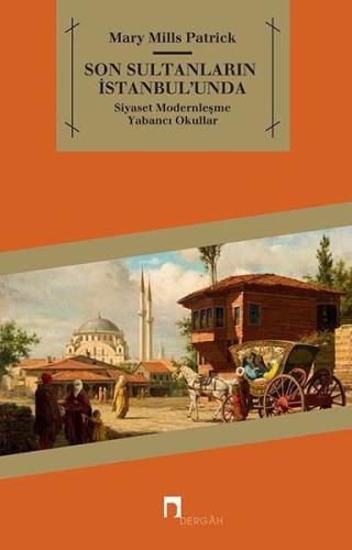 Son Sultanların İstanbul'unda