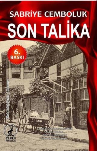 Son Talika | Kitap Ambarı