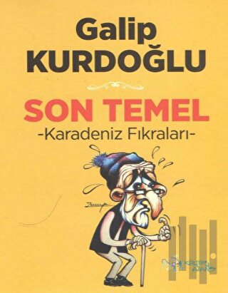 Son Temel - Karadeniz Fıkraları