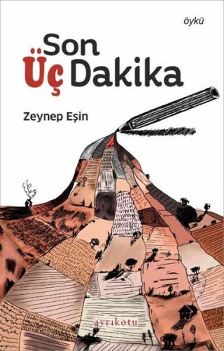 Son Üç Dakika | Kitap Ambarı