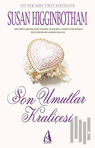 Son Umutlar Kraliçesi