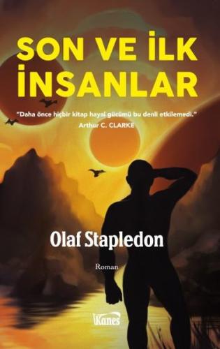 Son ve İlk İnsanlar | Kitap Ambarı