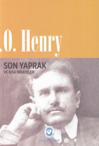 Son Yaprak ve Kısa Hikayeler | Kitap Ambarı