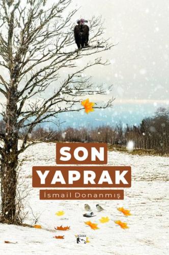 Son Yaprak | Kitap Ambarı
