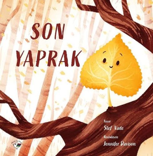 Son Yaprak | Kitap Ambarı