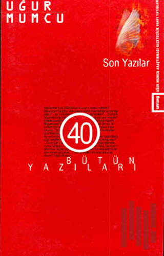 Son Yazılar | Kitap Ambarı