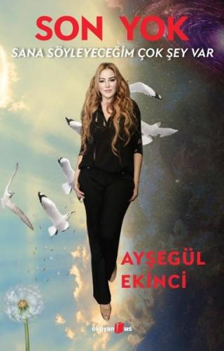 Son Yok | Kitap Ambarı