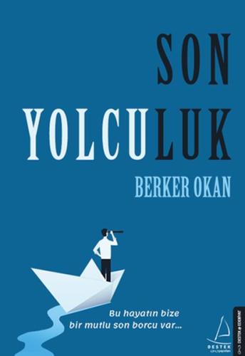 Son Yolculuk - Bu hayatın bize bir mutlu son borcu var... | Kitap Amba