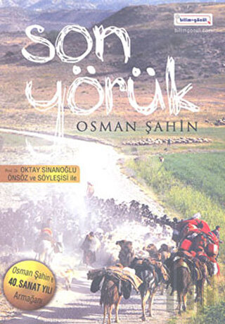 Son Yörük | Kitap Ambarı