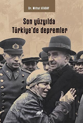 Son Yüzyılda Türkiye’de Depremler | Kitap Ambarı